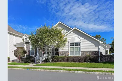 802 Schindler Drive, South Brunswick Township, NJ 08852 - Photo 4