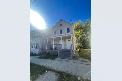 186 Townsend Street, New Brunswick, NJ 08901 - Photo 1