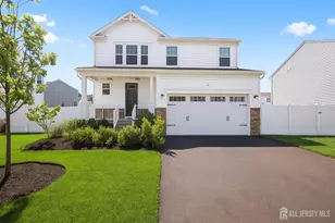 40 Gazania Dr, Old Bridge Township, NJ 08857 - Photo 4