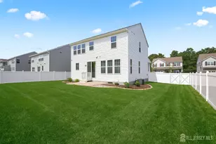 40 Gazania Dr, Old Bridge Township, NJ 08857 - Photo 26