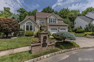 34 Kara Ct, Old Bridge Township, NJ 07747 - Photo 52