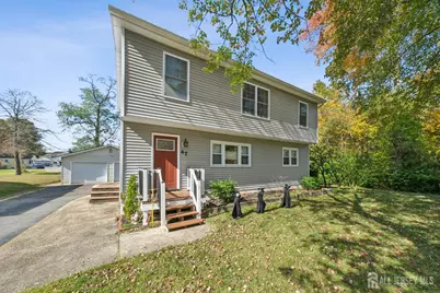 47 Thomas Street, Monroe Township, NJ 08831 - Photo 1