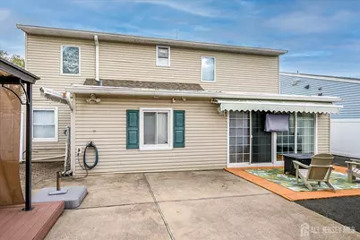 117 Hagaman Street, Carteret, NJ 07008 - Photo 32