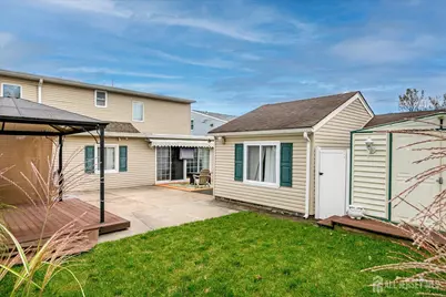 117 Hagaman Street, Carteret, NJ 07008 - Photo 34