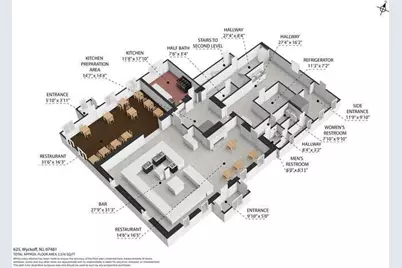 625 Wyckoff Avenue #A, Wyckoff Township, NJ 07481 - Photo 16