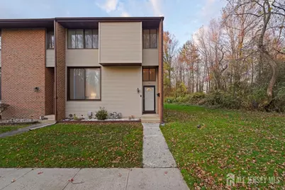 158 Henderson Place, East Windsor Township, NJ 08520 - Photo 1