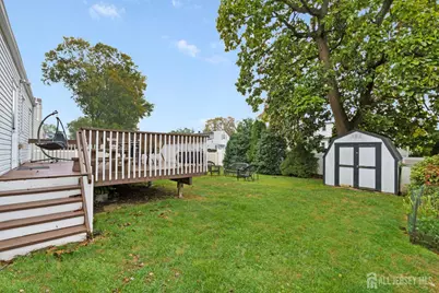 551 Melrose Avenue, South Plainfield, NJ 07080 - Photo 16