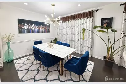 39 Periwinkle Drive #9, Monroe Township, NJ 08831 - Photo 6