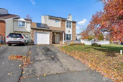 48 Woodland Way, South Brunswick Township, NJ 08810 - Photo 4