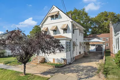 25 Rutgers Street, New Brunswick, NJ 08901 - Photo 1