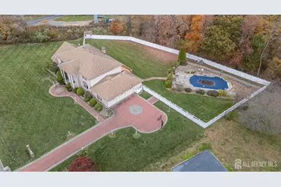 4 Drinking Brook Road, South Brunswick Township, NJ 08852 - Photo 66