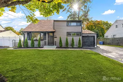 435 Warfield Road, North Plainfield, NJ 07063 - Photo 2