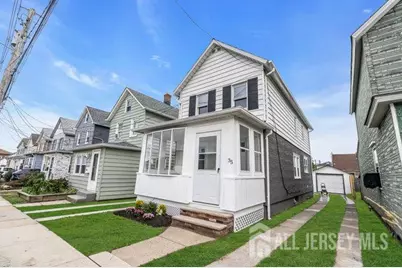 35 Willet Avenue, South River, NJ 08882 - Photo 2