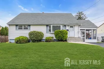 25 Venus Road, Old Bridge Township, NJ 08879 - Photo 8