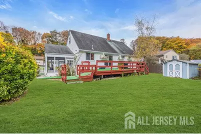 25 Venus Road, Old Bridge Township, NJ 08879 - Photo 36