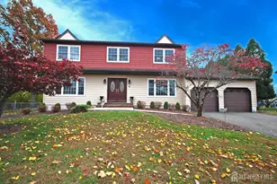 4 Frieda Ln Ln, South Brunswick Township, NJ 08824 - Photo 1