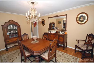 4 Frieda Lane Lane, South Brunswick Township, NJ 08824 - Photo 18