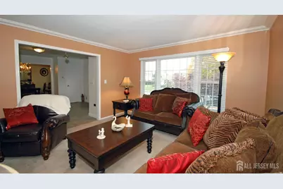 4 Frieda Lane Lane, South Brunswick Township, NJ 08824 - Photo 22