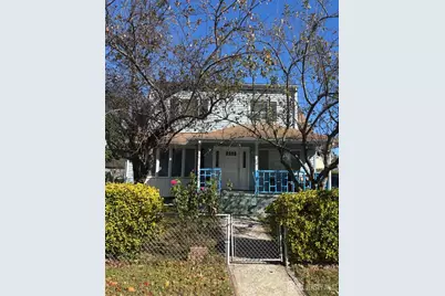 105 N Talmadge Street, New Brunswick, NJ 08901 - Photo 1