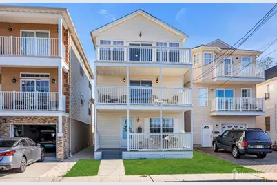 28 Bay Avenue, Keansburg, NJ 07734 - Photo 1