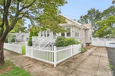 12 Buchman Street, Piscataway Township, NJ 08854 - Photo 2