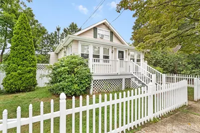 12 Buchman Street, Piscataway Township, NJ 08854 - Photo 1