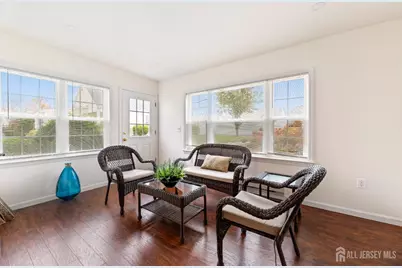 177 Rossmoor Drive #B, Monroe Township, NJ 08831 - Photo 4