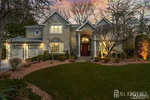 4 Rebel Run Dr, East Brunswick Township, NJ 08816 - Photo 38