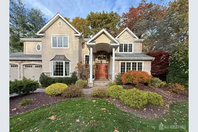 4 Rebel Run Drive, East Brunswick Township, NJ 08816 - Photo 1