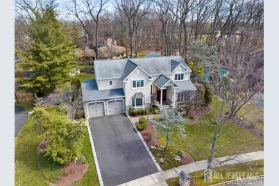 4 Rebel Run Drive, East Brunswick Township, NJ 08816 - Photo 34