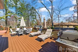 4 Rebel Run Dr, East Brunswick Township, NJ 08816 - Photo 30