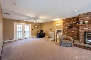 100 Gravel Hill-Spotswood Rd, Monroe Township, NJ 08831 - Photo 16