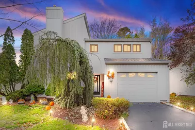 236 Community Circle, Old Bridge Township, NJ 08857 - Photo 46