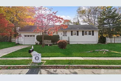 2602 Spencer Street, Piscataway Township, NJ 08854 - Photo 2