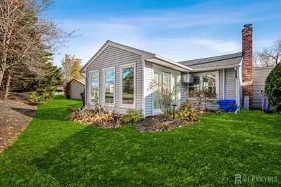 52 Juniper Plaza #a, Monroe Township, NJ 08831 - Photo 6