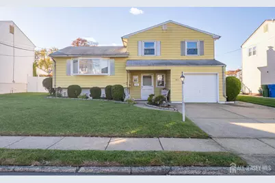 1015 Rudyard Drive, Perth Amboy, NJ 08861 - Photo 1