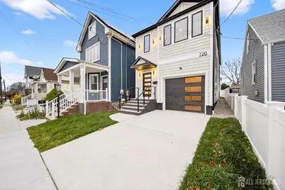 720 Donald Avenue, Perth Amboy, NJ 08861 - Photo 2