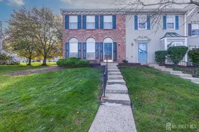 1101 Doolittle Drive, Bridgewater, NJ 08807 - Photo 1