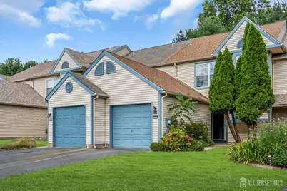 41 Goldenrod Court, Trenton, NJ 08690 - Photo 4