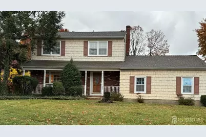 308 Washington Avenue, Milltown, NJ 08850 - Photo 1
