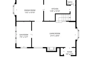 525 Edgar Rd, Westfield, NJ 07090 - Photo 8