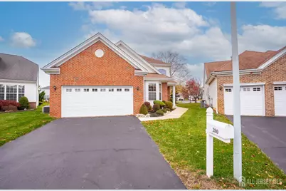 380 Daisy Court, Monroe Township, NJ 08831 - Photo 34