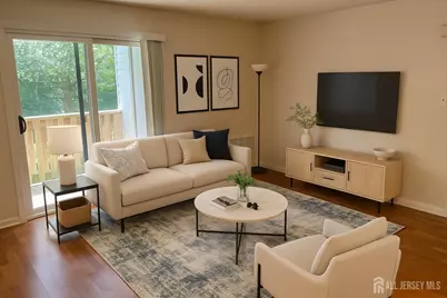 911 Ravens Crest Drive, Plainsboro Township, NJ 08536 - Photo 1