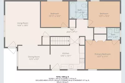 1620 Quincy Street, Piscataway Township, NJ 08854 - Photo 44