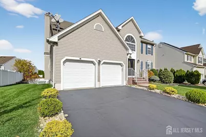 33 Constitution Way #33, South River, NJ 08882 - Photo 4