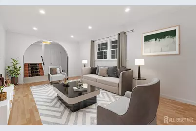 1035 Hillside Drive, North Brunswick Township, NJ 08902 - Photo 4