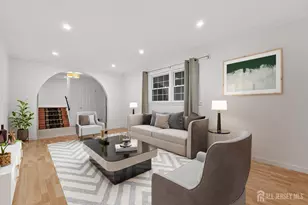 1035 Hillside Dr, North Brunswick Township, NJ 08902 - Photo 4