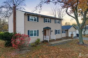 1040 Hillside Dr, North Brunswick Township, NJ 08902 - Photo 1