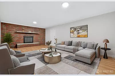 1040 Hillside Drive, North Brunswick Township, NJ 08902 - Photo 14