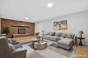 1040 Hillside Dr, North Brunswick Township, NJ 08902 - Photo 14